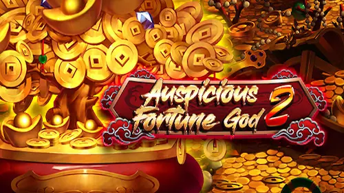 Auspicious Fortune God 2 - WinPesa - Nigeria